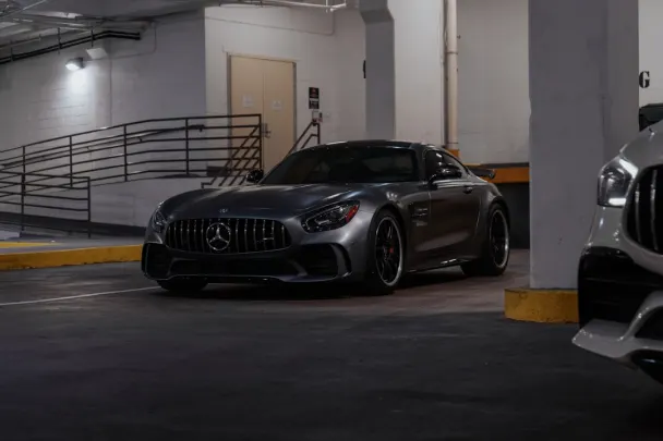 Cabarino Casino Android/iOS-app